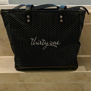 Thirty One Tote